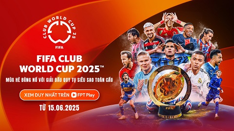 Việt Nam chính thức sở hữu bản quyền xem Messi và Mbappe